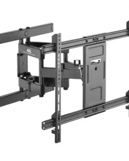 Maclean TV Bracket 37-80 черен 60kg MC-881