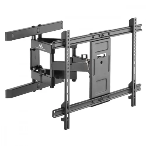 Maclean TV Bracket 37-80 черен 60kg MC-881