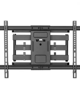 Alternative view of Maclean TV Bracket 37-80 черен 60kg MC-881