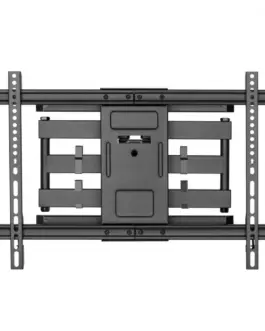 Alternative view of Maclean TV Bracket 37-80 черен 60kg MC-881