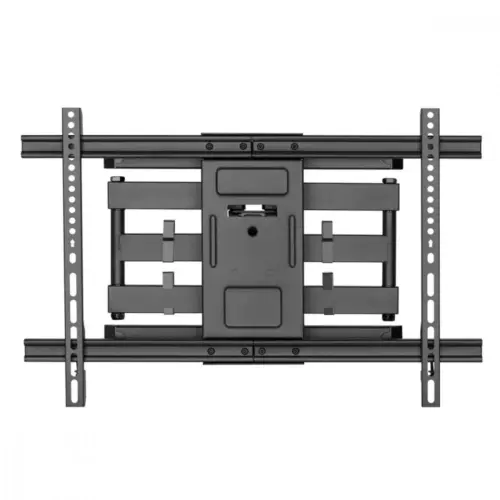 Alternative view of Maclean TV Bracket 37-80 черен 60kg MC-881