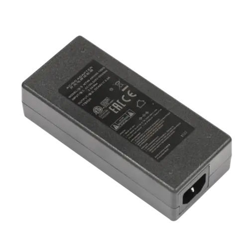 Захранващ PoE адаптер MikroTik 48V2A96W