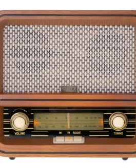 Camry Radio retro CR1188