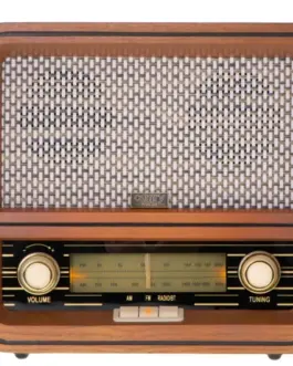 Camry Radio retro CR1188