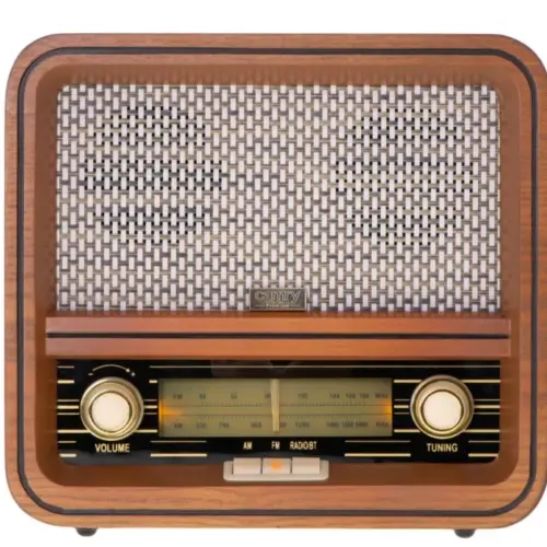 Camry Radio retro CR1188