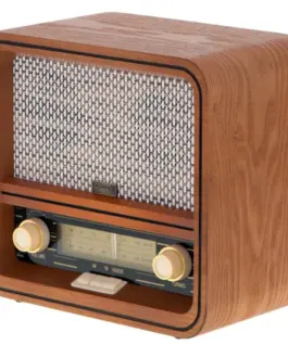 Camry Radio retro CR1188