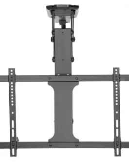 Alternative view of Maclean Ceiling Electric TV Mount MC-880