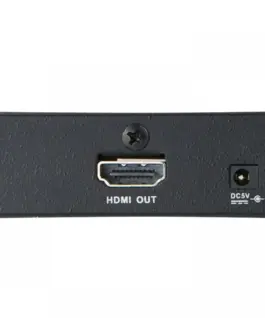 Alternative view of ATEN HDMI EDID Emulator VC080