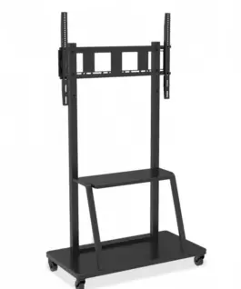 Techly Stojak LCD 55-100cali 150KG