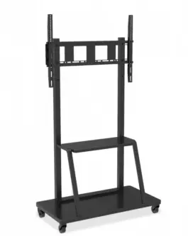 Techly Stojak LCD 55-100cali 150KG