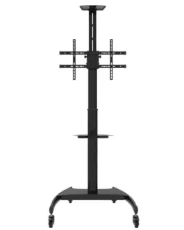 Neomounts LFD mobile cart PLASMA-M1900E