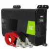 Green Cell Car power inverter Inverter 12V 300W/600W