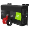 Green Cell Car power inverter Inverter 12V 1000W/2000