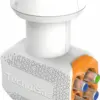 TechniSat Satellite converte UNIX Quad LNB