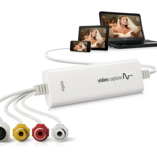 ELGATO Video Capture