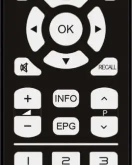 Alternative view of TechniSat Tuner TV TERRABOX T3 DVB-T/DVB-T2 H.265 HD