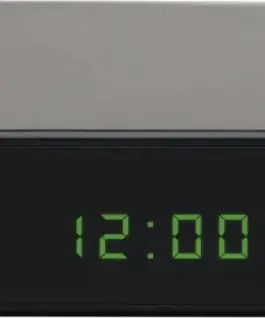 TechniSat Tuner TV TERRABOX T3 DVB-T/DVB-T2 H.265 HD