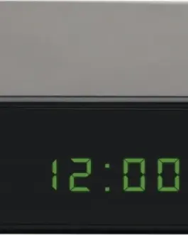 TechniSat Tuner TV TERRABOX T3 DVB-T/DVB-T2 H.265 HD