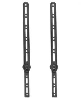 Alternative view of Maclean Soundbar speaker mount Maclean MC-912