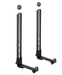 Maclean Universal soundbar mount MC-914