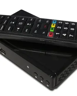 Alternative view of Wiwa Tuner H.265 DVB-T/DVB-T2 H.265 HD