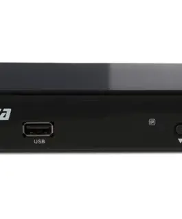 Wiwa Tuner H.265 DVB-T/DVB-T2 H.265 HD