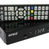 Wiwa WIWA H.265 MAXX DVB-T/DVB-T2 H.265 HD
