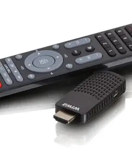 Wiwa WIWA H.265 MINI DVB-T/DVB-T2 H.265 HD