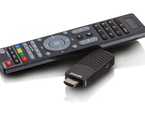 Wiwa WIWA H.265 MINI DVB-T/DVB-T2 H.265 HD