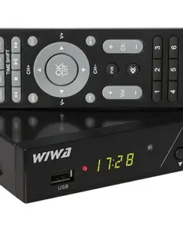 Wiwa Tuner H.265 PRO DVB-T/DVB-T2 H.265 HD