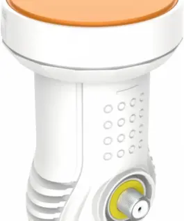 TechniSat TECHNISAT UNIX SINGLE LNB