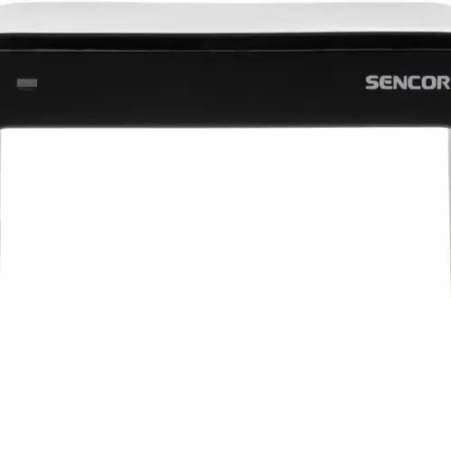 Alternative view of Sencor Antena SDA 312 5G DVBT2 20 dB , 75 OHM