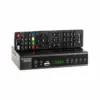 Cabletech DVB-T2 TUNER HEVC H.265 кабелTECH
