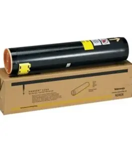 КАСЕТА ЗА XEROX Phaser 7700 - Yellow - PN 16188100