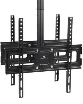 Alternative view of Maclean Bracket for 2 TV Mount 32-65 inches MC-944