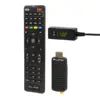 BLOW Tuner DVB-T2 7000 FHD MINI H.265