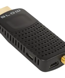 Alternative view of BLOW Tuner DVB-T2 7000 FHD MINI H.265