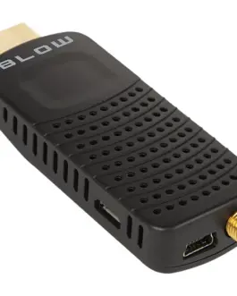 Alternative view of BLOW Tuner DVB-T2 7000 FHD MINI H.265