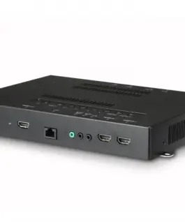 LG Electronics Media player WP402 webOS Box WP402