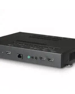 LG Electronics Media player WP402 webOS Box WP402