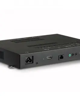 Alternative view of LG Electronics Media player WP402 webOS Box WP402