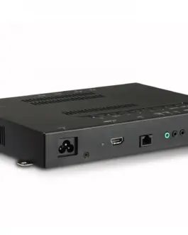 Alternative view of LG Electronics Media player WP402 webOS Box WP402