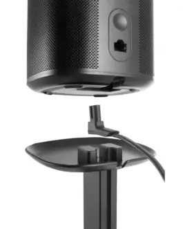 Alternative view of Maclean Floor stand Sonos One SL holder Maclean MC-89