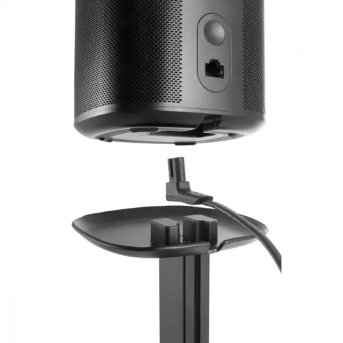 Alternative view of Maclean Floor stand Sonos One SL holder Maclean MC-89
