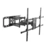 LogiLink TV wall mount 0-90 75kg max