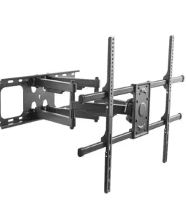 LogiLink TV wall mount 0-90 75kg max