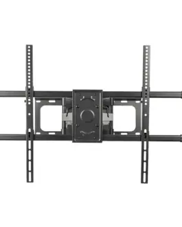 Alternative view of LogiLink TV wall mount, 0-90 75kg max
