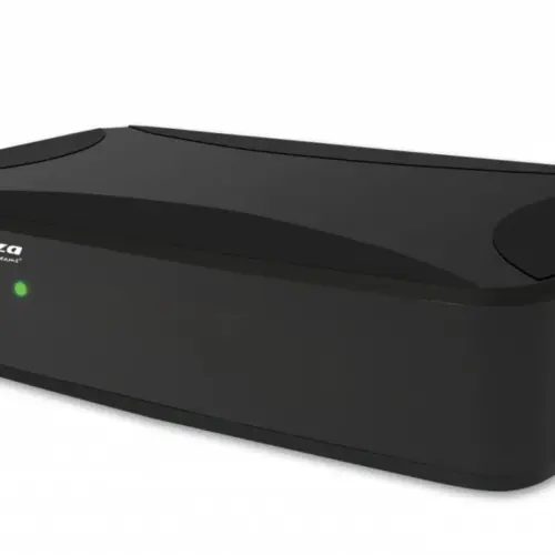 Esperanza DVB-T2 H.256/HEVC DIGITAL TERRESTRIAL
