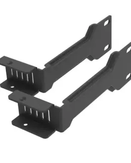 Alternative view of Рутер MikroTik TIK RB4011iGS+RM c SFP+ порт