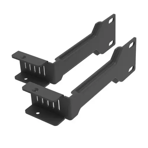 Alternative view of Рутер MikroTik TIK RB4011iGS+RM c SFP+ порт